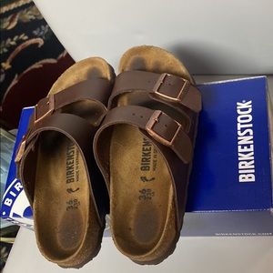 Birkenstock